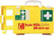 Söhngen Erste Hilfe Koffer Extra Büro B260xH170xT110ca.mm leuchtgelb SÖHNGEN - 320126