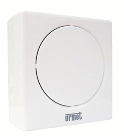 9854/43 - URMET DOMUS SPA SUONERIA SUPPLEM.UNIFICATA