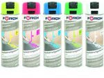 Förch L297 Markierungsspray Markierungsfarbe Neon Gelb 500ml