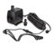 CLGarden Ersatzpumpe für Springbrunnen Pumpen Set SP2 12V AC Pumpe