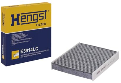 Hengst E3914LC inomhusfilter