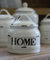 condecoro Nostalgische Vorratsdose Home Shabby Landhaus Dose Behälter medium