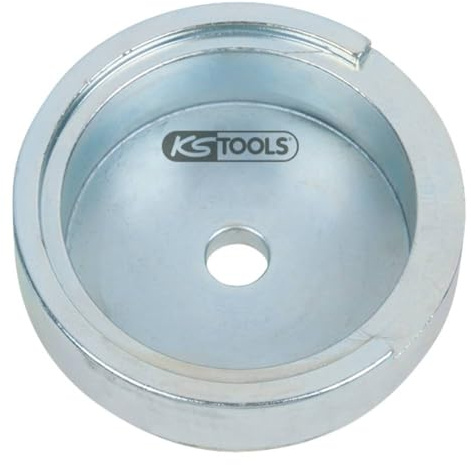 KS Tools 700.2341 Contrasoporte con rebaje