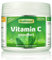 Vitamin C Pulver, gepuffert - 450 Gramm, vegan. Calciumascorbat. Magenfreundlich & säurefrei gepuffert mit Calcium - ohne Gentechnik. OHNE künstliche Zusätze - laborgeprüft. Von Greenfood.