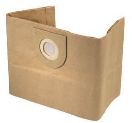 Paper dustbags to fit Vax 6131, 6121, 2000, 6140, 7131, wash and vac and more - Pack of 10 For Vax 3-in-1 Multifunction Vacuum Cleaners