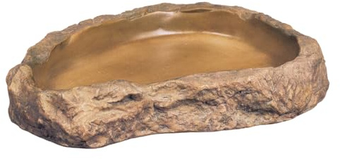 Exo Terra Feeding Dish, Medium