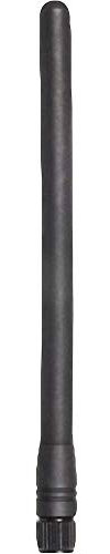 DELOCK Antenne ZigBee 868 MHz RP-SMA 2 dBi starr schwarz
