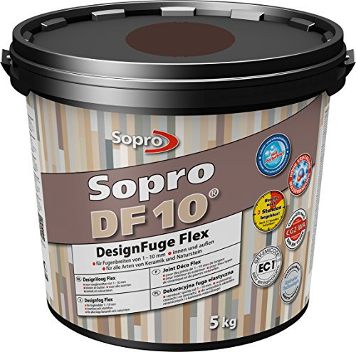 sopro flex (5 kg, Balibraun)