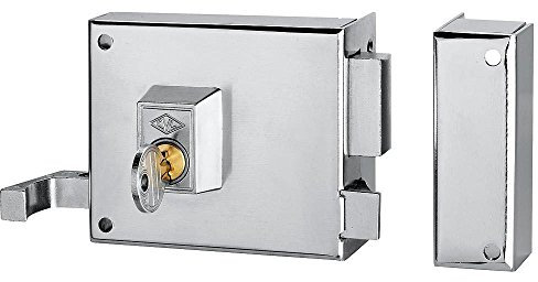 Cerradura Cvl 1125a/ 8/he Derecha