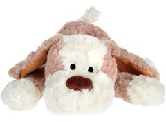 Innoliving MD-651 Peluche Cagnolino Riscaldabile alla Lavanda