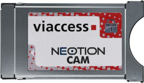 Viaccess Ci 3.X Retail Neotion
