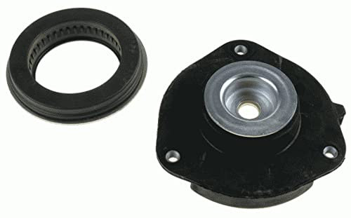 SACHS 802 417 Reparatursatz Federbeinstützlager für Volkswagen Rabbit V (1K1) 2003-2010 Links, Rechts, Vorderachse und Andere Fahrzeuge