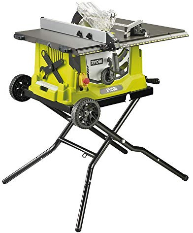 RYOBI RTS1800ES-G Banco sega