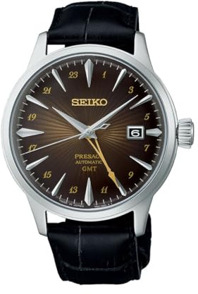 Seiko Herrenuhr SSK039J1