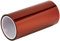 200mm Kapton Klebeband hitzebeständiges Abdeckband HeiÃŸklebeband für 3D Drucker, bis 350°C Wärmeklasse