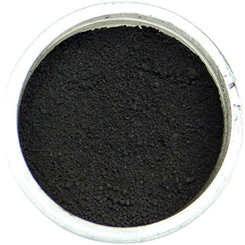 PME Pulverfarbe - Schwarz (2g)