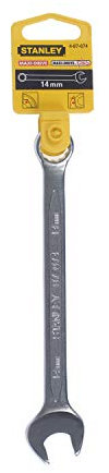 STANLEY 4-87-074 Chiave Combinata, 14 mm