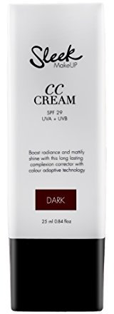 Sleek MakeUP CC Cream Dark 25ml