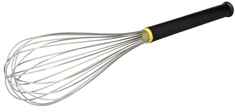 Matfer 111024 Visp med plasthandtag, 35,5 cm