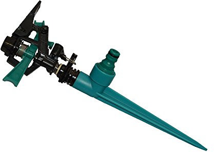 Quick Fix Impulse Garden Lawn Impulse Sprinkler Spike