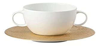 Rosenthal Zauberflöte Suppentasse 2-tlg. Sarastro