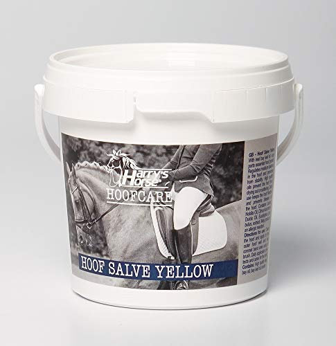 Baume pour Sabots Jaune,500ml Harry's Horse - one size
