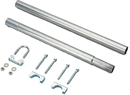 Davis 7717 Befestigungsstangensatz