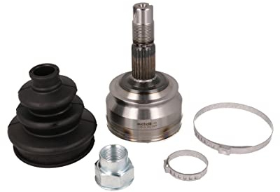 Metelli 15-1105 Kit Giunti, Semiasse, grigio