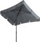Doppler GS SUNLINE WATERPROOF III 225x120/4tlg. D. 840 anthrazit