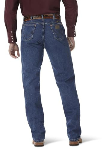 Wrangler Men's 13mwz Cowboy Cut Original Fit Jean