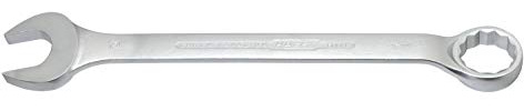 HAZET 600N-65 Ring Maulschlüssel, 65 mm(Schlüsselweite)