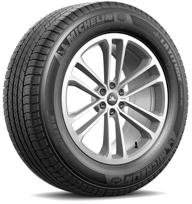Pneu Été Michelin LATITUDE TOUR HP 215/65R16 98H
