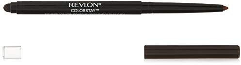 REVLON Eyeliner Colorstay Nr. 202 Black Brown