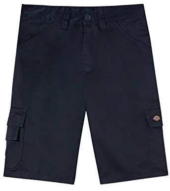 Dickies, Herren, Everyday-Shorts, NAVIABLAU, 34