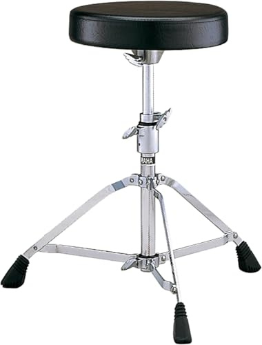 Yamaha DS-750 Drum Throne - Medium Weight