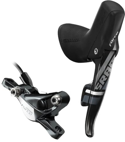 Sram Schalt-Bremshebel Rival22 schwarz