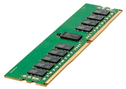 HP Enterprise 1 x 32 GB, DDR4, 2400 MHz