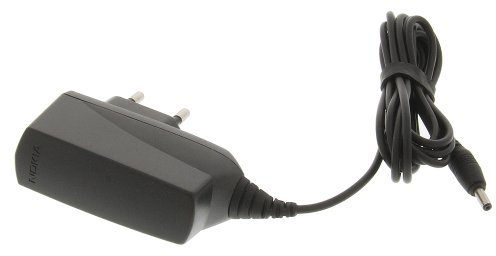 Orig. Netzteil Ladegerät Ladekabel ACP-12E für Nokia 9210 6820 7600 N-Gage 7610 2600 2650 5140 6170 6260 Slide