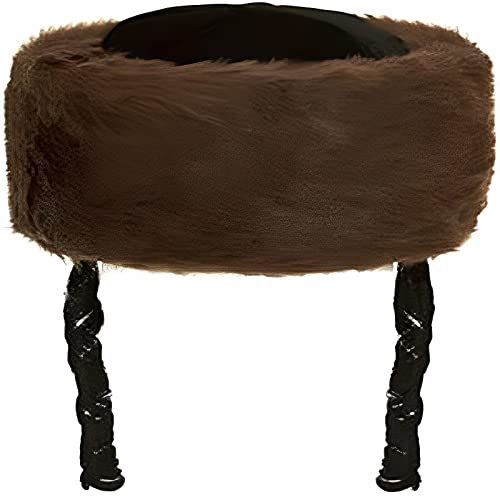 Dress Up America Shtreimel Hat Einheitsgröße