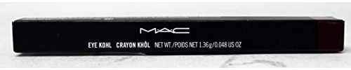 MAC Eye Kohl Eyeliner - TEDDY - Intense Bronze -1.36 g
