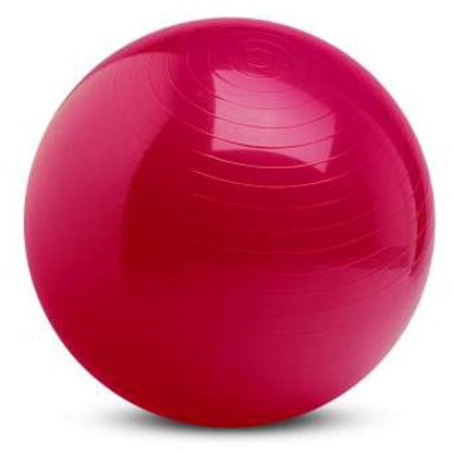NRS Healthcare Gym Ball - 120 cm (47.5 inch) Diameter