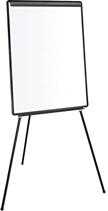 Q CONNECT FLIP CHART EASEL A1