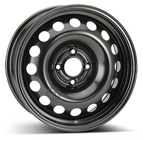 Alcar SF9337 Stahlfelge