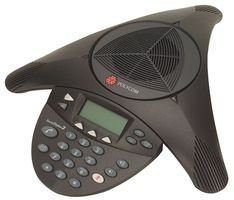 UNIDAD CONF, estación de sonido 2 EX, POLYCOM BPSCA 2200-16200-102 - TE06838 por POLYCOM