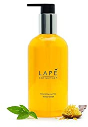 Diversey 100928146 LAPMA Collection Oriental Citron Tea Handtvål med ädel design, orientalisk doft, 0,3 l