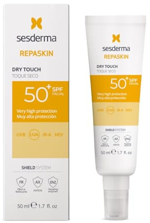 Sesderma Repaskin Fotoprotector Solar- 50 ML