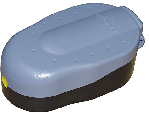 Certikin International Ltd Heissner HLT200-00 Smartline Indoor Pond Air Pump