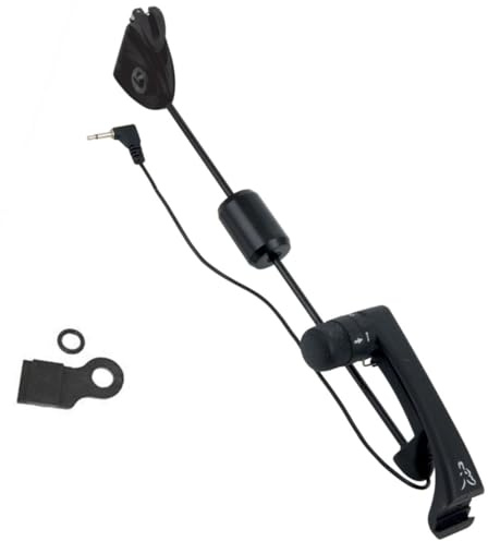 Fox Illuminated Warning Mk2 Swinger Sounders Equipment Fishing CSI053