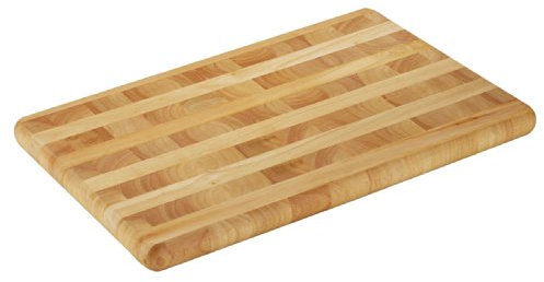 Zassenhaus 0000050172 Tranchierbrett, Holz, braun, 3 x 35 x 51 cm