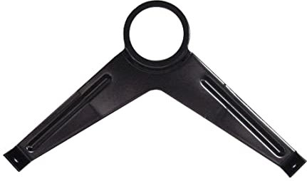 Horn 2081209200 Kettenschutz, schwarz, 40 x 20 x 20 cm